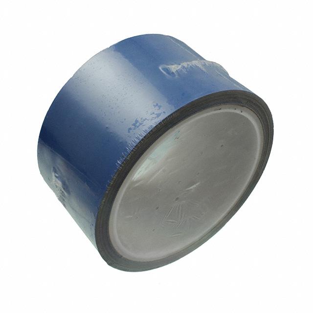 【5515S-20-2-5】THERM PAD 5M X 50.8MM GRAY
